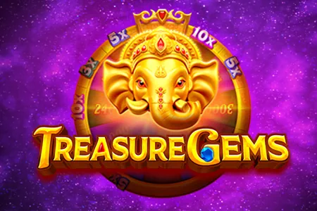 Treasure Gems